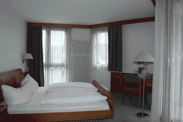 Hotel Mohren Ochsenhausen Buitenkant foto