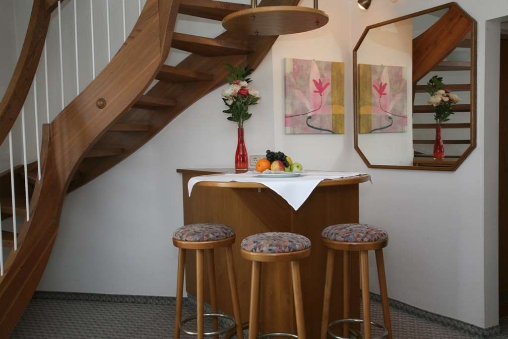 Hotel Mohren Ochsenhausen Kamer foto