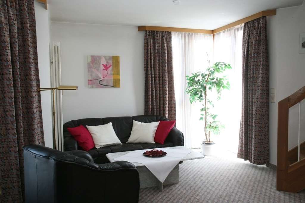 Hotel Mohren Ochsenhausen Kamer foto